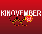 Logo Kinovember