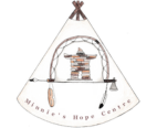 Logo Minnie's Hope